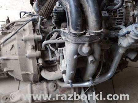 Выпускной коллектор  для Mazda RX-8 Киев N3H313450D