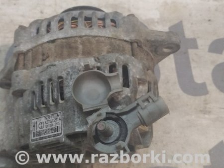 Генератор для Mazda RX-8 Киев N3H118300A
