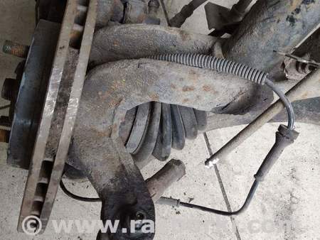 Кулак поворотный для Ford Fusion (все модели и года EU + USA) Киев 1777797