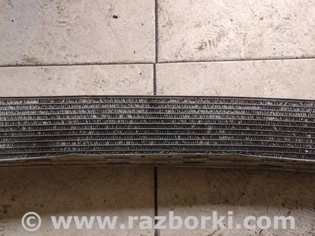 Радиатор интеркулера для Skoda Fabia Киев 6R0145805H
