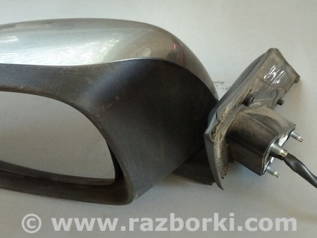 Зеркало левое для Suzuki SX4 Киев 8470279J70ZCD