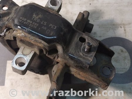 Подушка для Skoda Fabia New Киев 6Q0199555AR