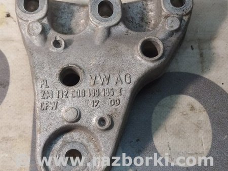 Кронштейн крепления двигателя для Skoda Fabia Киев 6Q0199185T