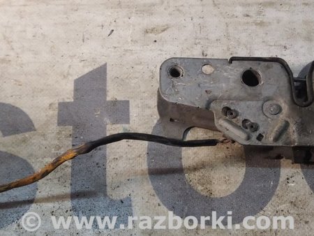 Замок капота для Skoda Fabia Киев 5J0823509C