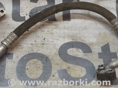 Трубка кондиционера для Skoda Fabia New Киев 6R0820721G