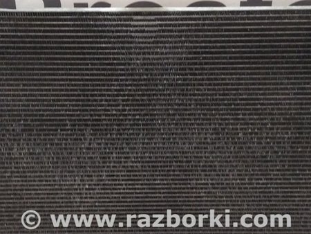 Радиатор кондиционера для Mitsubishi Outlander XL Киев 7812A030