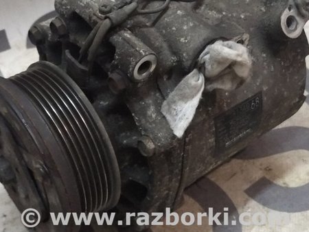 Компрессор кондиционера для Mitsubishi Outlander XL Киев 7813A068