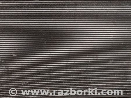 Радиатор основной для Skoda Octavia A5 Киев 1K0121251E