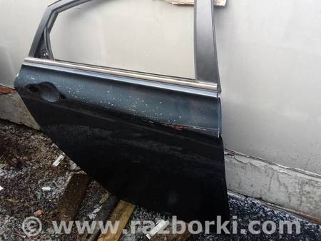 Дверь задняя правая для Hyundai Sonata (все модели) Бахмут (Артёмовск)