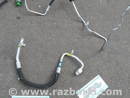 Трубки кондиционера для Fiat Doblo Киев