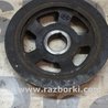 Шкив коленвала для Hyundai Accent Киев 231242A001