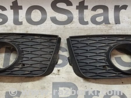 Решетка бампера для Seat Ibiza Киев 6J0853665A