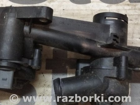 Корпус термостата для Skoda Fabia New Киев 03C121026M