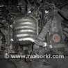 Двигатель бенз. 2.4 Audi (Ауди) A6 C5 (02.1997-02.2005)