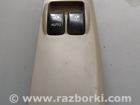 Блок кнопок стеклоподъемников для KIA Cerato Киев 935702F010NM