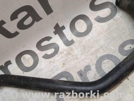 Патрубки радиатора для KIA Magentis Киев 25411-2G100