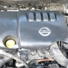 Двигатель бензин 2.0 Nissan Qashqai