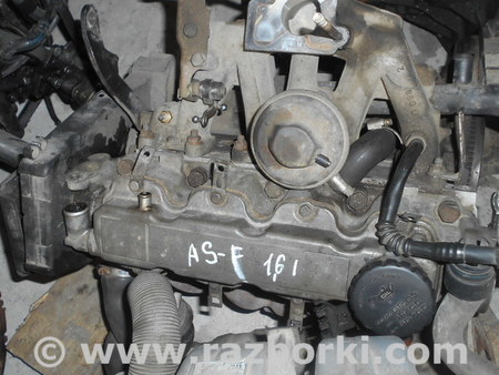 Двигатель бенз. 1.4 для Opel Astra F (1991-2002) Львов