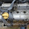 Двигатель бенз. 1.6 Opel Astra G (1998-2004)