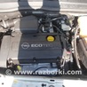 Двигатель бенз. 1.6 для Opel Astra H (2004-2014) Львов Z16XEP