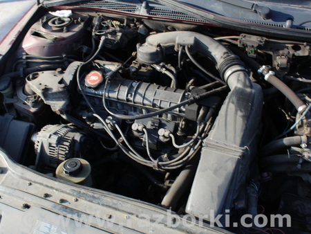 Двигатель бенз. 1.6 для Renault Laguna Львов K4MF7120