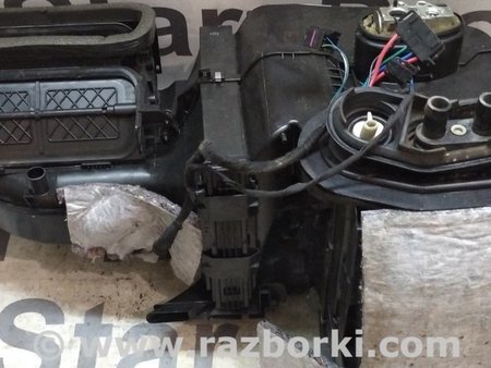 Воздуховод печки для Skoda Fabia Киев 6Y1820007A