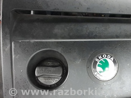 Двигатель бенз. 1.4 для Skoda Fabia Львов AQW