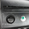 Двигатель бенз. 1.4 Skoda Fabia