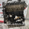 Двигатель дизель 1.9 Skoda Fabia