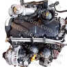 Двигатель дизель 1.9 Skoda Fabia