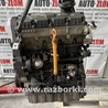 Двигатель дизель 1.9 Skoda Octavia A5