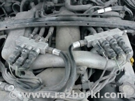Двигатель бензин 2.0 для Suzuki Grand Vitara Львов J20A-486127
