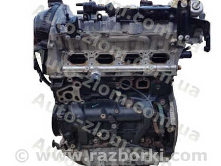 Двигатель бензин 1.8 для Volkswagen Passat B8 (07.2014-...) Львов CPK
