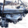 Двигатель бенз. 1.4 Volkswagen Polo