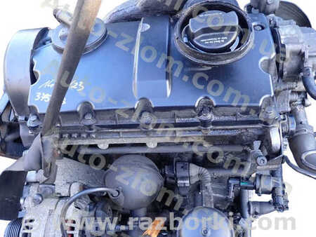 Двигатель дизель 1.9 для Volkswagen Sharan Львов AUY
