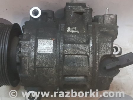 Компрессор кондиционера для Volkswagen Tiguan (11-17) Киев 1K0820859P