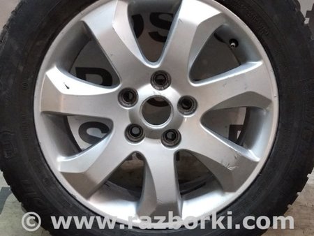 Диск R16 для KIA Magentis Киев 529102G200