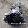 МКПП (механическая коробка) Audi (Ауди) A4 B6 - 8E5, 8EC (11.2000-11.2004)