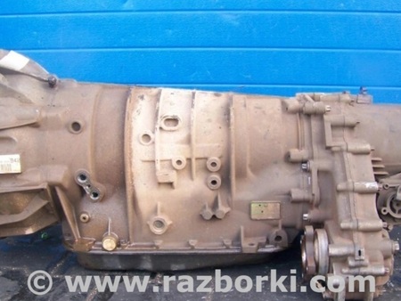 МКПП (механическая коробка) для Audi (Ауди) A4 B7 - 8K2, 8ED, 8H7/8HE (11.2004-03.2009) Львов GYX