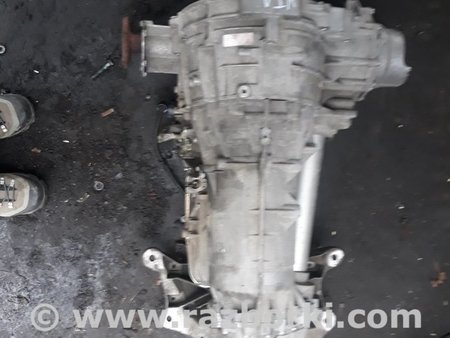 АКПП (коробка автомат) для Audi (Ауди) A4 B8 - 8K2, 8K5 (08.2007-11.2015) Львов NTA