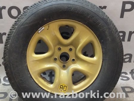 Запаска (Докатка, Таблетка) для Suzuki Grand Vitara Киев 4329064J10