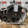 МКПП (механическая коробка) Audi (Ауди) TT 8N (10.1998-08.2006)
