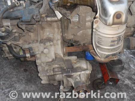 АКПП (коробка автомат) для Honda CR-V Львов T2H1HTC1, 1830388Y