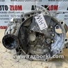 МКПП (механическая коробка) Skoda Octavia A5
