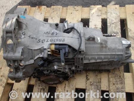 МКПП (механическая коробка) для Volkswagen Passat B5 (08.1996-02.2005) Львов GFL