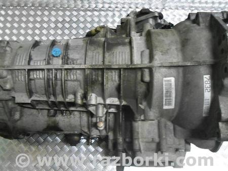 АКПП (коробка автомат) для Volkswagen Passat B5 (08.1996-02.2005) Львов FHV