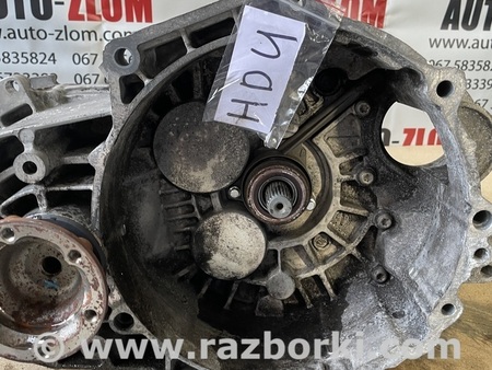 МКПП (механическая коробка) для Volkswagen Passat B6 (03.2005-12.2010) Львов HDU
