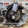 МКПП (механическая коробка) Volkswagen Passat B6 (03.2005-12.2010)