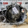 МКПП (механическая коробка) Volkswagen Passat B6 (03.2005-12.2010)