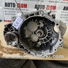 МКПП (механическая коробка) Volkswagen Scirocco Mk3 (07.2008-11.2015)